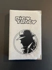 DICK TRACY Collector Coin & Case 1 Troy Oz .999 Fine Silver Round! Disney