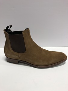chelsea boots new york