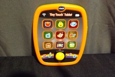 Toddler Tablet Kids Toys VTech Tiny Touch Tablets Learning Toy