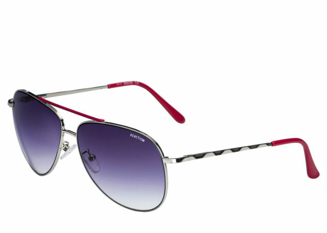 kenneth cole mens aviator sunglasses