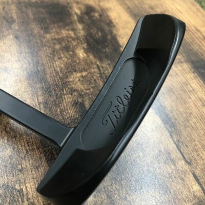 Scotty Cameron California Sonoma 34 inches custom Remake Used ship