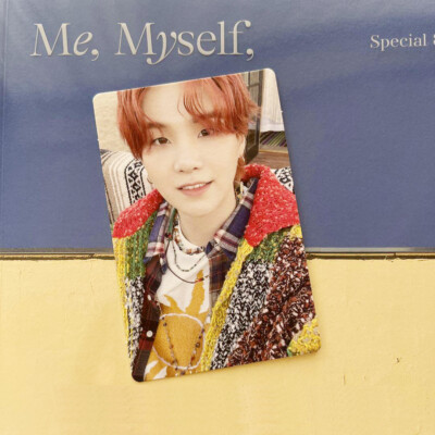 BTS me myself us ourselves 8冊　トレカ付き 51TPDd9dHML._UF350,350_QL80_.jpg