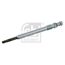 4x Febi Bilstein Glühkerze Neu für Mercedes Benz A-Klasse / Vaneo