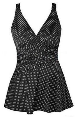 miraclesuit aurora swimdress