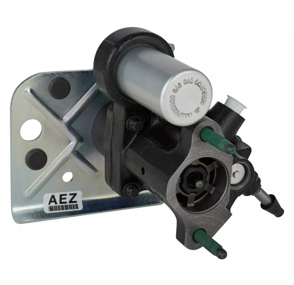 Amplificador de freno eléctrico equipo original para Chevy Silverado 3500 Classic 07 GM Foto 2 de 3