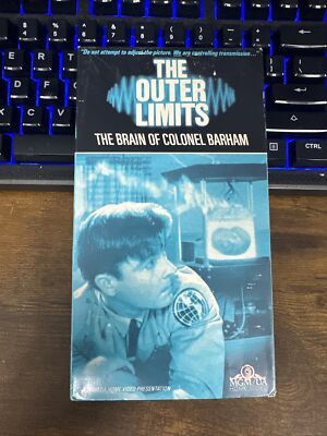 その他 Outer Limits: Guests [VHS] The Outer Limits (VHS 1990) THE GUESTS Sci-Fi Movie Gloria