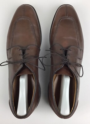 Allen Edmonds Hancock Dress Shoes Men display picture 1