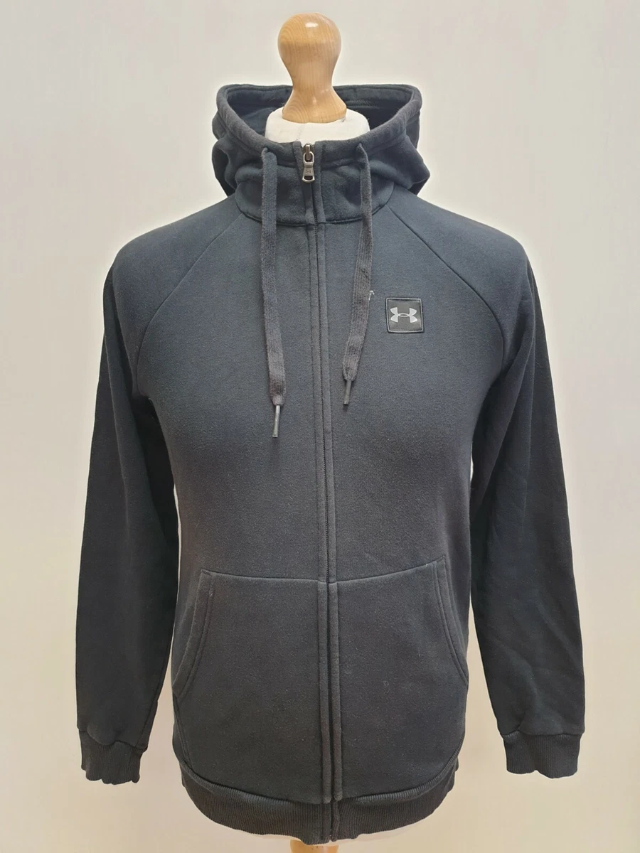 Under armour sweater hoodie deals