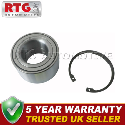 Aim Rear Wheel Bearing Kit Fits Nissan X-Trail 2001-2013 2.0 2.5 2.2 dCi D