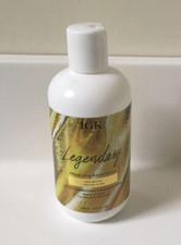 IGK Legendary Dream Shea Butter Conditioner Full Size 8oz. NEW SEALED