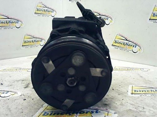 Klimakompressor Opel Corsa C X01 510428 P14206998