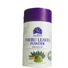 Plant Powder Insulin Thebu Costus Leaves Igneus Dried Leaf Tea Diabetic 125g
