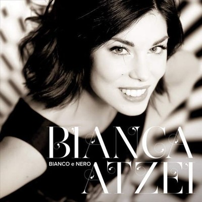 BIANCA ATZEI BIANCO E NERO NEW CD