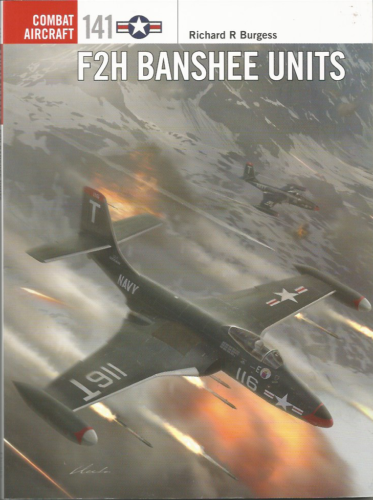 F2H Banshee Units - Afbeelding 1 van 1