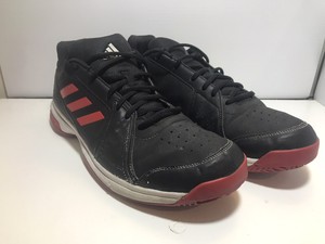 adidas men's adizero approach tennis shoes