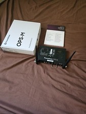 Promethean OPS-M Module OPS3-5P8R256S WIN With Box, Manual - Works Great - Nice