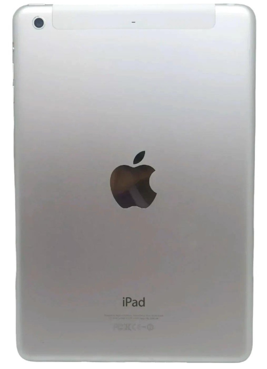 Apple iPad Mini 2nd Gen 128GB 7.9