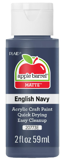 English Navy