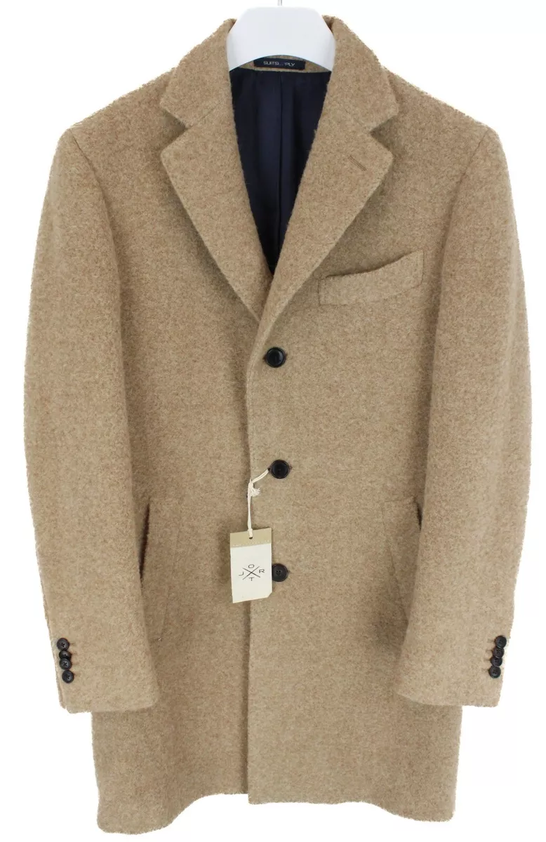 Alpaca wool coat best sale uk