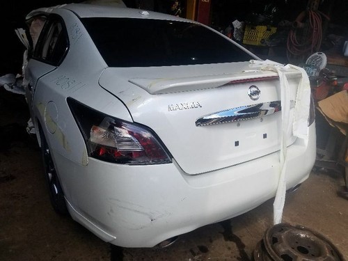 Colector de admisión inferior de 3,5 L para Nissan Altima 09-18 - Imagen 11 de 12