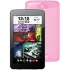 Visual Land Pink Tablets