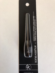 incolor liquid eyeliner