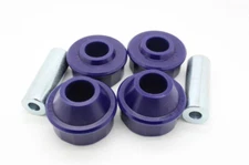 Superpro Rear Beam Axle Pivot Bushing Kit  For 2007 - 2013 Honda Fit