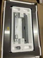 Frigidaire Over-the-range Microwave Trim Kit Smudge Free Stainless GMTK3068AF