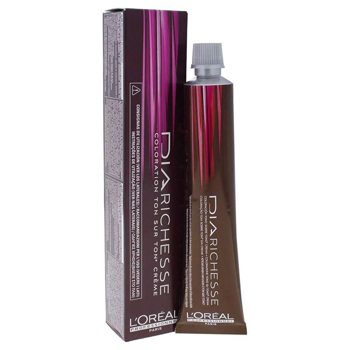 Coloração L'ORÉAL PARIS DIA Richesse 5 (50 ml)