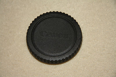 RF-3 / Gehäusedeckel von Canon aus der Serie EOS