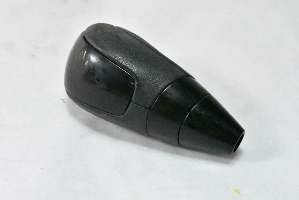 98-03 Mercedes W208 CLK430 CLK55 Shifter Gear Selector Shift Knob OEM  - Image 2 of 4