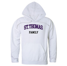 University of St. Thomas Tommies NCAA Family Hoodie