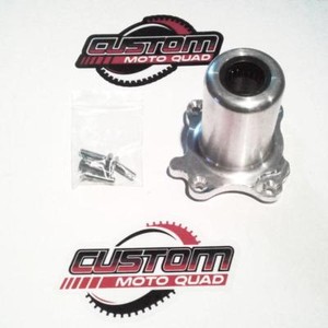 STEERING STEERING POST LOWER AND TIE ROD ASM POUR SPORTSMAN XP 1000 HI La - Foto 12