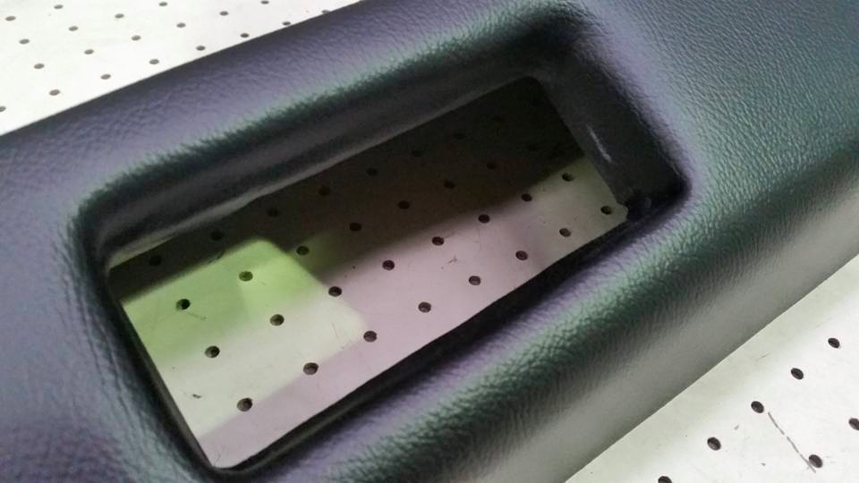 HOLDEN HQ DASH PAD RESKINNING SERVICE WE DO YOURS SUIT MONARO GTS