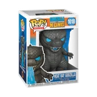 Funko POP! Movies Godzilla vs Kong Heat Ray Godzilla #1018 Vinyl Figure NIB