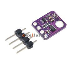 Digital 3.3V I2C RGBW Color Sensor VEML6040 B...