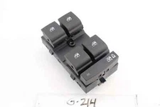 New OEM Genuine Power Window Switch LF Master Chevy Impala 2014-2020 22819398