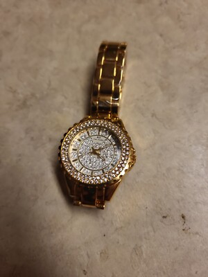 Bee Sisters Watch