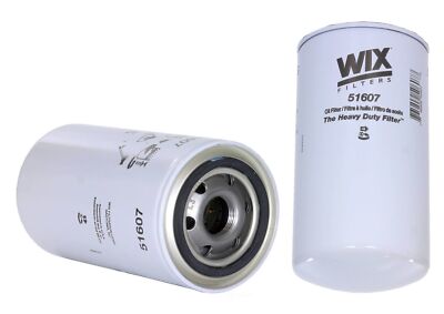 Wix 51607 Oil Filter