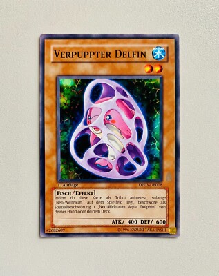 Yu-Gi-Oh! Jaden Yuki Einzelkarten zur Auswahl - deutsch
