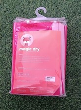 Baby Bed Protector Dry Sheet MAGIC DRY Waterproof, breathable, absorbent