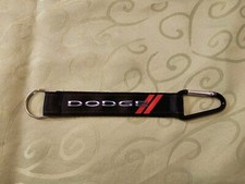 Schlüsselband/Schlüsselanhänger DODGE 