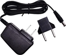 24V AC Power Adapter for EHX Electro-Harmonix Guitar Effects Pedals, US24DC-100