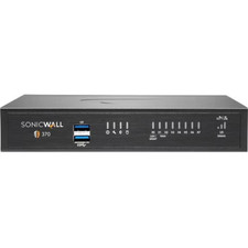02-SSC-6821 -- SONICWALL TZ370 SECURE UPGRADE PLUS - ADVANCED EDITION 3YR