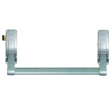 Briton 378 Push Bar Rim Panic Latch (378-R-SE)