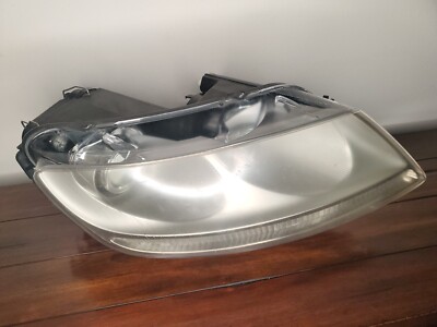 2006-2004 VW PHAETON - RIGHT FRONT-HID Xenon Headlight /Headlamp OEM# 3D1941016C