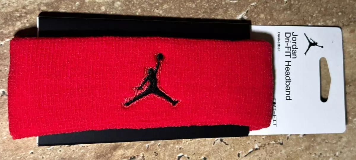 Nike jordan jumpman clearance headband