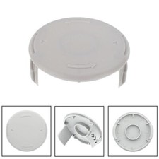UK Spool Head Cover Cap For Ryobi 18V/24V/40V Strimmer Part Replacement V2C7