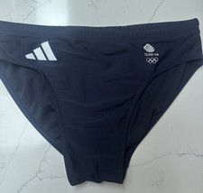 Men's Boy’s Team GB 🇬🇧 2024 swimming Swim Wear 36” Tom Daley Large olympics 