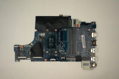 Dell Intel Pentium Gold Processor 4415U Laptop Motherboard for Inspiron 15 3K7G5